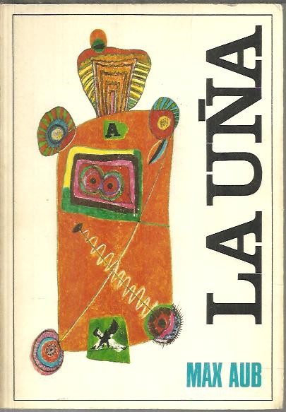 LA U�A Y OTRAS NARRACIONES.