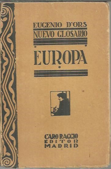 EUROPA.