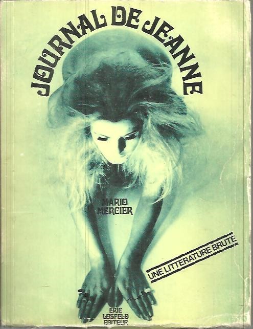 LE JOURNAL DE JEANNE.