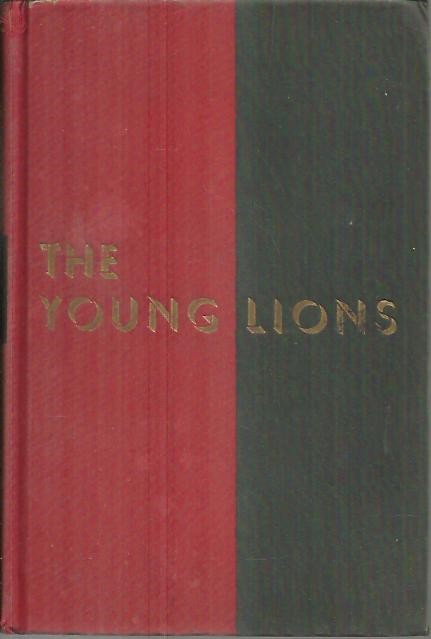 THE YOUNG LIONS.