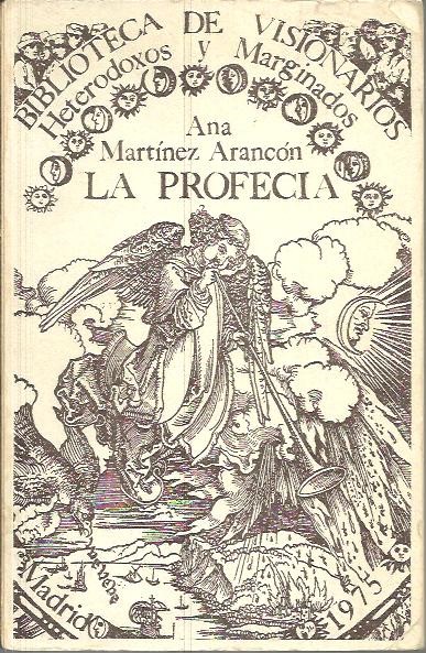 LA PROFECIA.