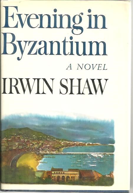 EVENING IN BYZANTIUM.