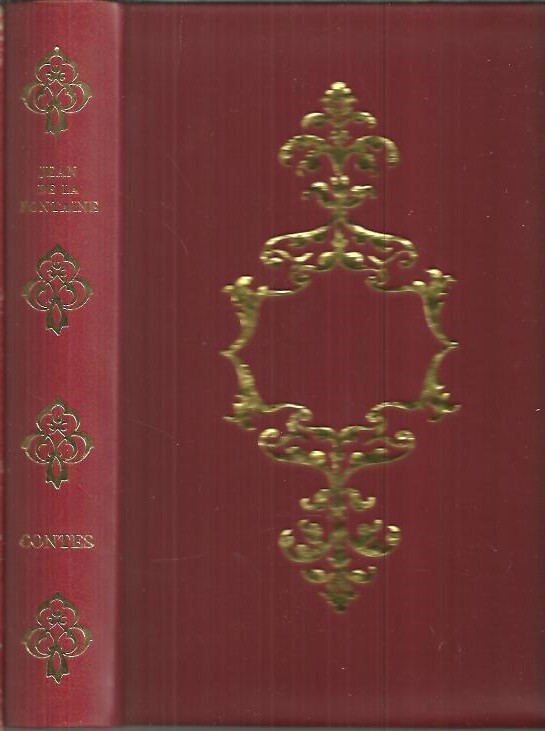 CONTES ET NOUVELLES.