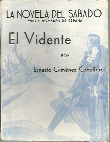 EL VIDENTE.