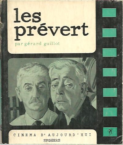 LES PREVERT.