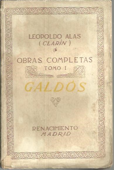 GALDOS.