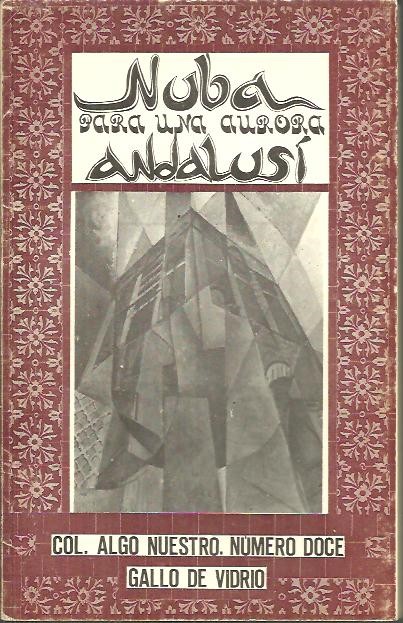 NUBA PARA UNA AURORA ANDALUSI.