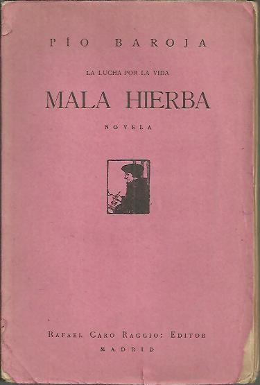MALA HIERBA.