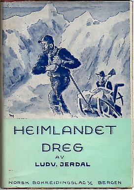 HEIMLANDET DREG.
