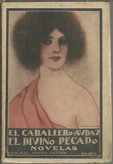 EL DIVINO PECADO.