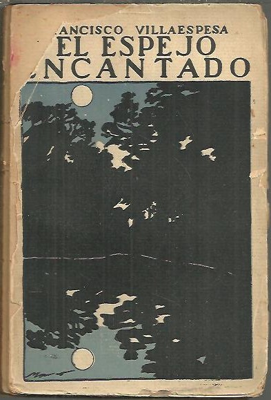 EL ESPEJO ENCANTADO.