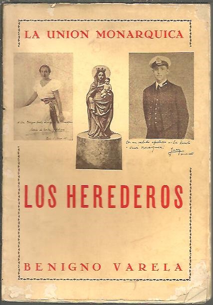 LA UNION MONARQUICA.