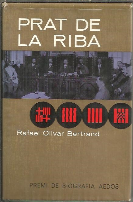 PRAT DE LA RIBA.