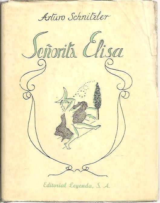 SE�ORITA ELISA.
