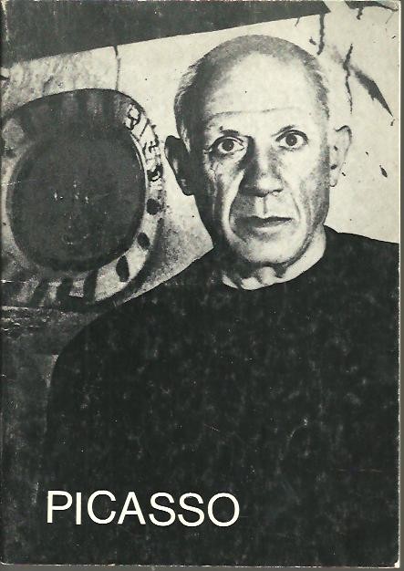 GRAVURAS DE PICASSO.