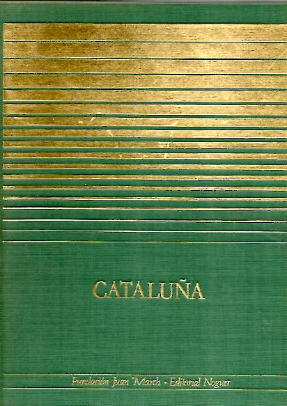 CATALU�A II.