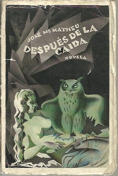 DESPUES DE LA CAIDA.