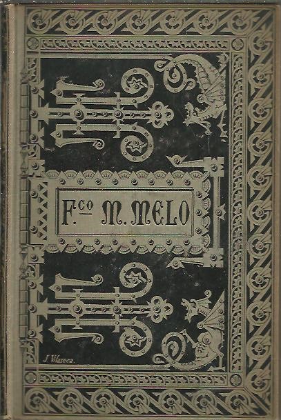 HISTORIA DE LOS MOVIMIENTOS, SEPARACION Y GUERRA DE CATALU�A EN TIEMPO DE FELIPE IV.