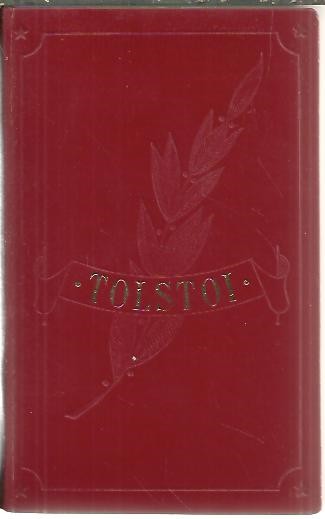 RESURRECCION. SONATA A KREUTZER. ANA KARENINA. LOS COSACOS. IVAN EL IMBECIL. LA BORRASCA.