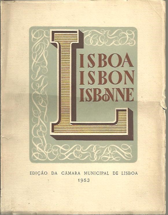 LISBOA. LISBON. LISBONNE.