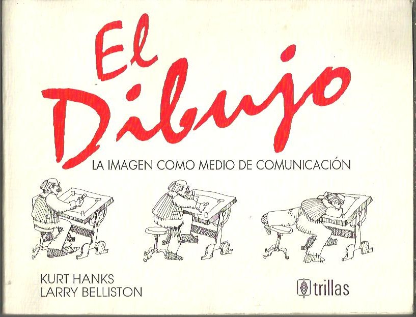 EL DIBUJO. LA IMAGEN COMO MEDIO DE COMUNICACI�N.