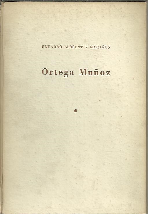ORTEGA MU�OZ.