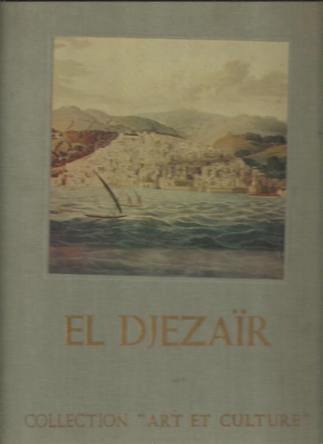 EL DJEZA�R.