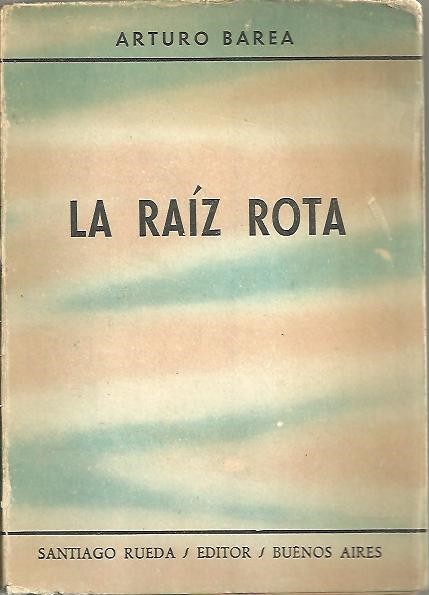 LA RAIZ ROTA.