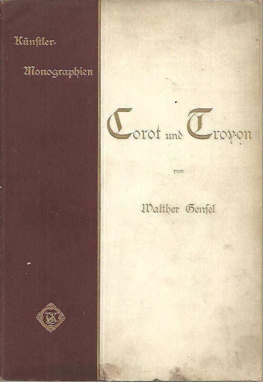 COROT UND TROYON.