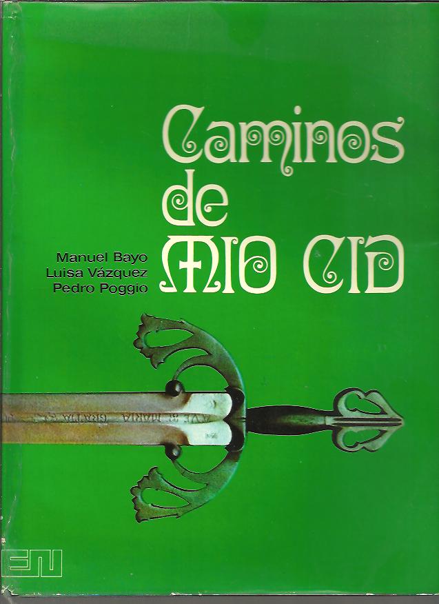 CAMINOS DE MIO CID.