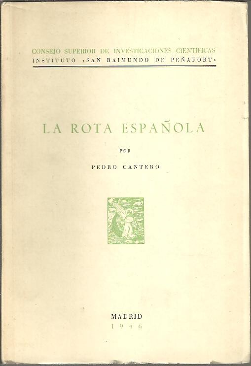 LA ROTA ESPA�OLA.