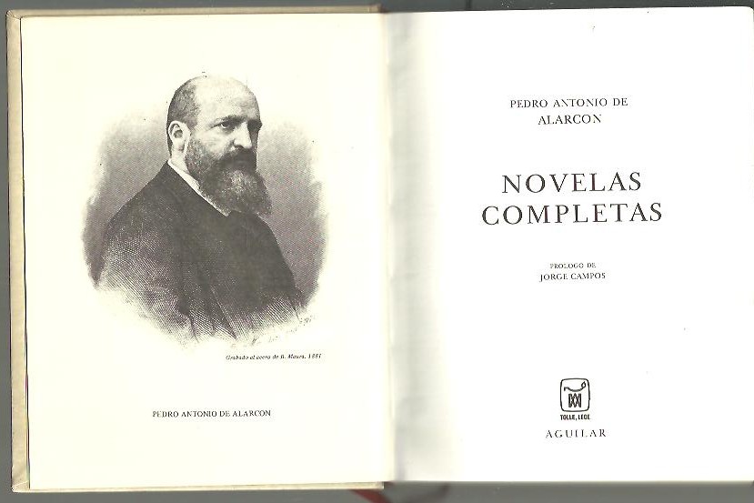 NOVELAS COMPLETAS.