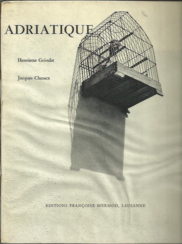ADRIATIQUE.