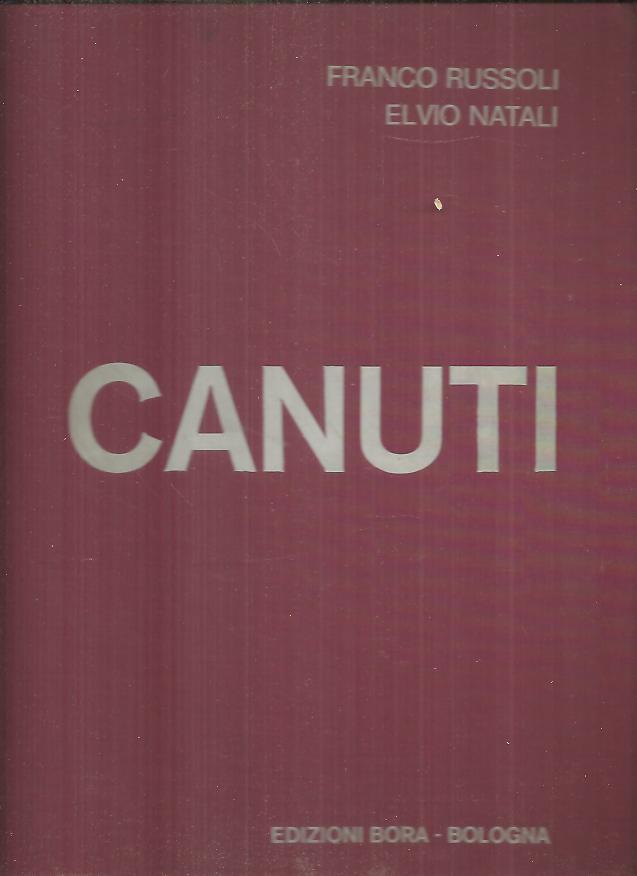 CANUTI.