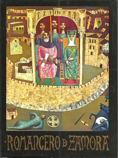 ROMANCERO DE ZAMORA.