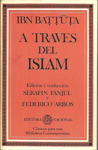 A TRAVES DEL ISLAM.