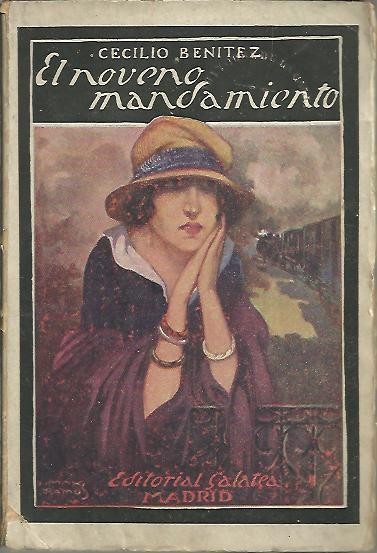 EL NOVENO MANDAMIENTO.