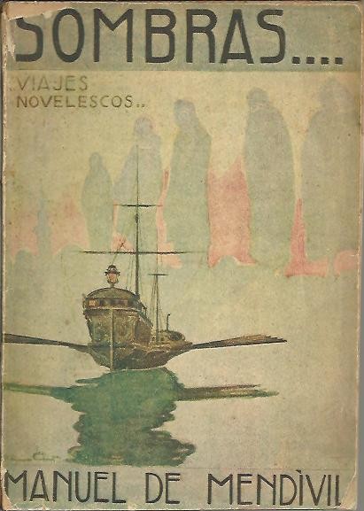 SOMBRAS� (VIAJES NOVELESCOS).