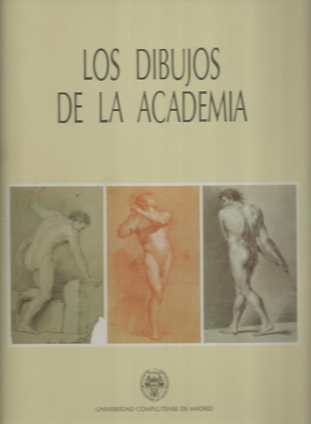 LOS DIBUJOS DE LA ACADEMIA.