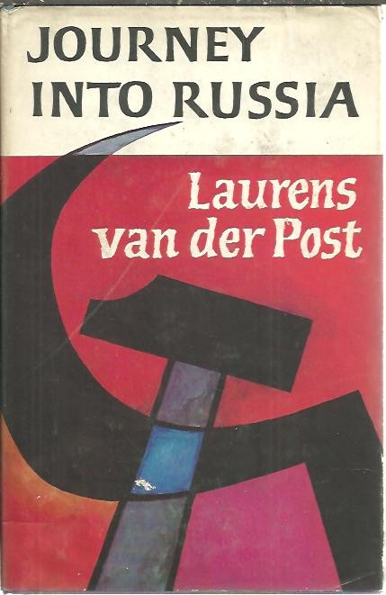 JOURNEY INTO RUSSIA.