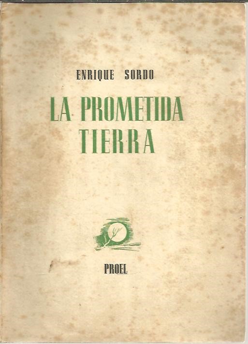 LA PROMETIDA TIERRA.