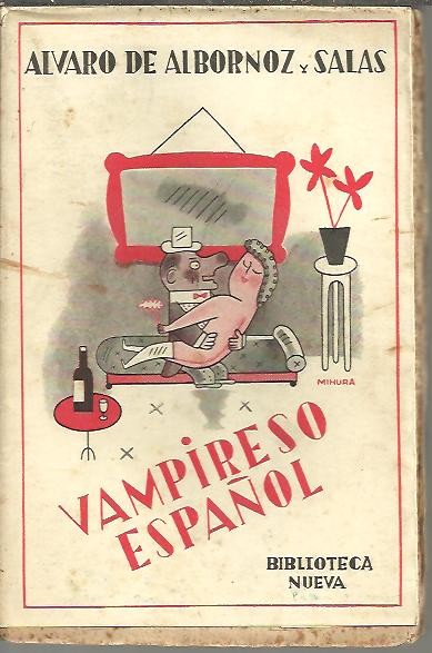 VAMPIRESO ESPA�OL.