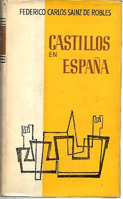 CASTILLOS EN ESPA�A.