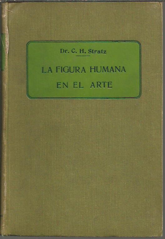 LA FIGURA HUMANA EN EL ARTE.