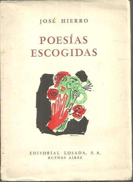 POESIAS ESCOGIDAS.
