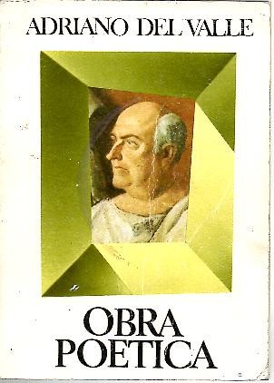 OBRA POETICA.