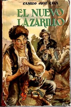 NUEVAS ANDANZAS Y DESVENTURAS DE LAZARILLO DE TORMES Y SIETE PUNTOS CARPETOVETONICOS.