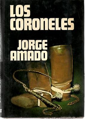 LOS CORONELES.