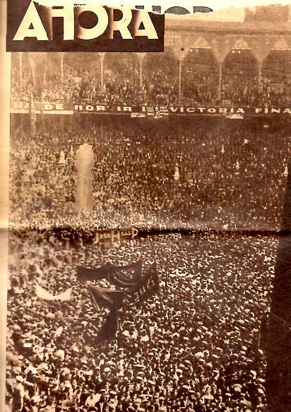 AHORA. A�O VII. N. 1826. 30-OCTUBRE-1936.
