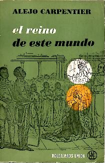 EL REINO DE ESTE MUNDO.
